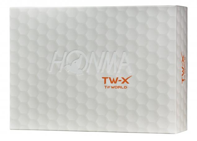 honma box